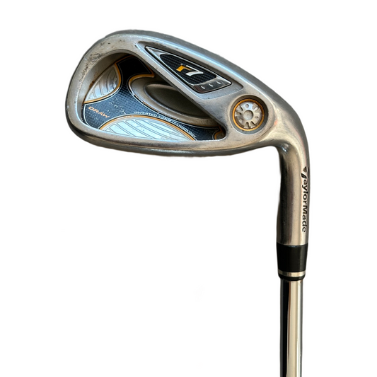 TaylorMade r7 Draw Pitching Wedge Herre - Brugt