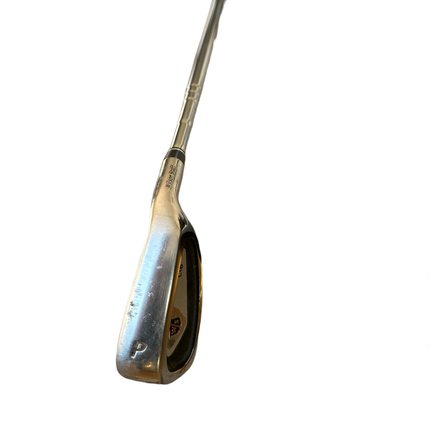Wilson Staff Ci6 Pitching Wedge Herre - Brugt
