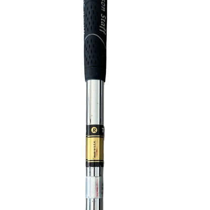 Wilson Staff Ci6 Pitching Wedge Herre - Brugt