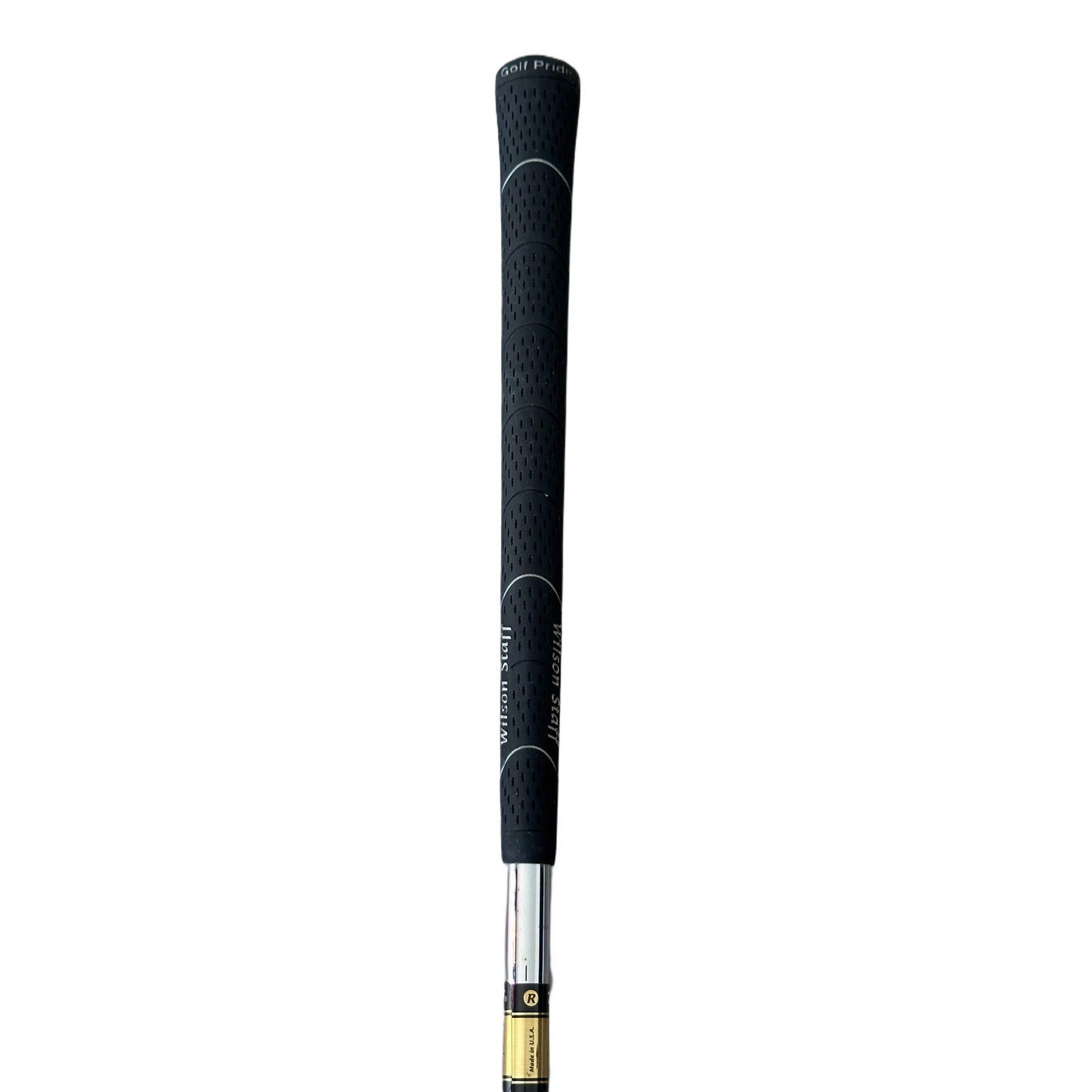 Wilson Staff Ci6 Pitching Wedge Herre - Brugt
