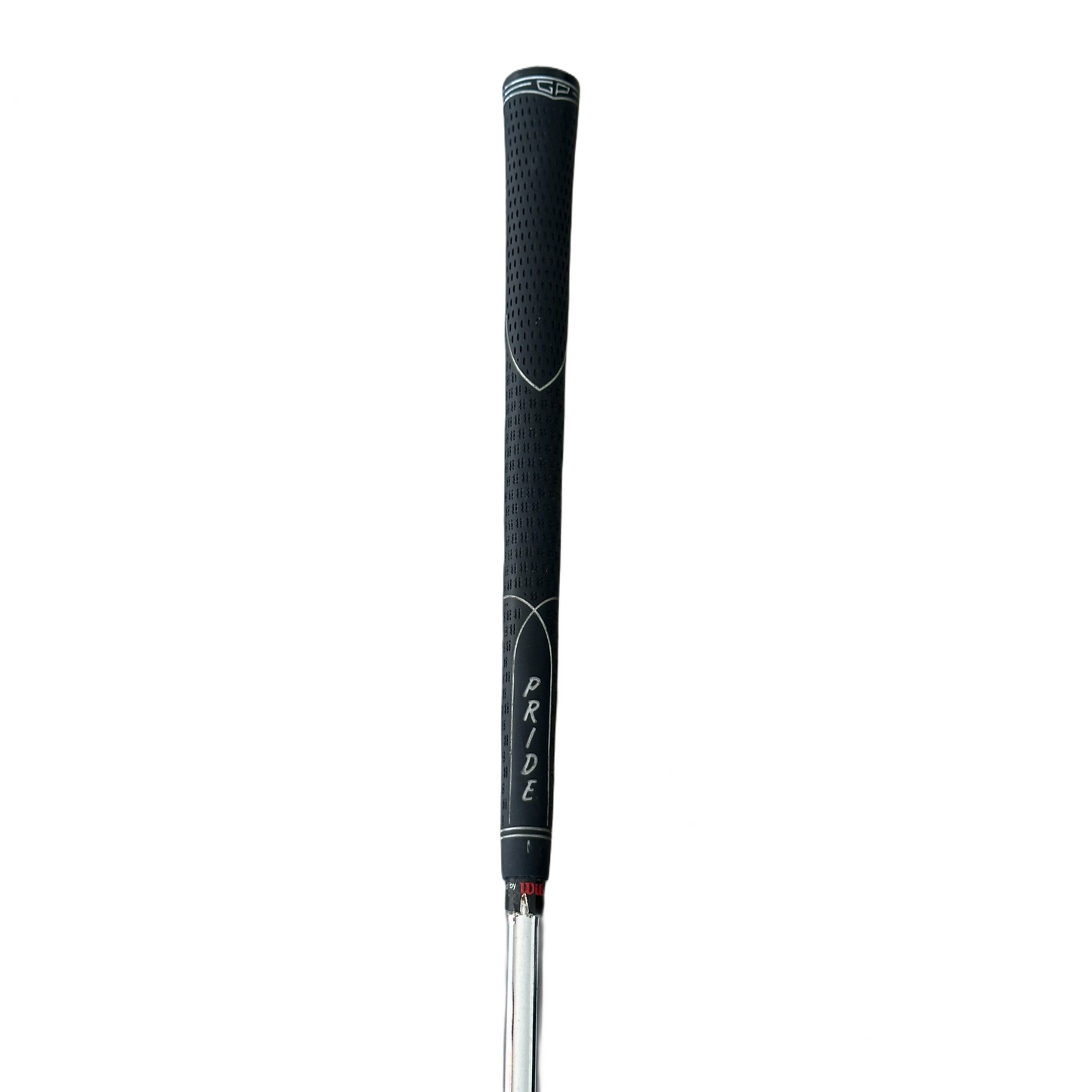Wilson Gear Effect 1200 Mid Size Pitching Wedge Herre - Brugt