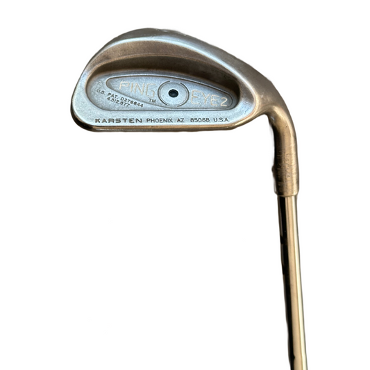 Ping Eye 2 Sand Wedge Herre - Brugt