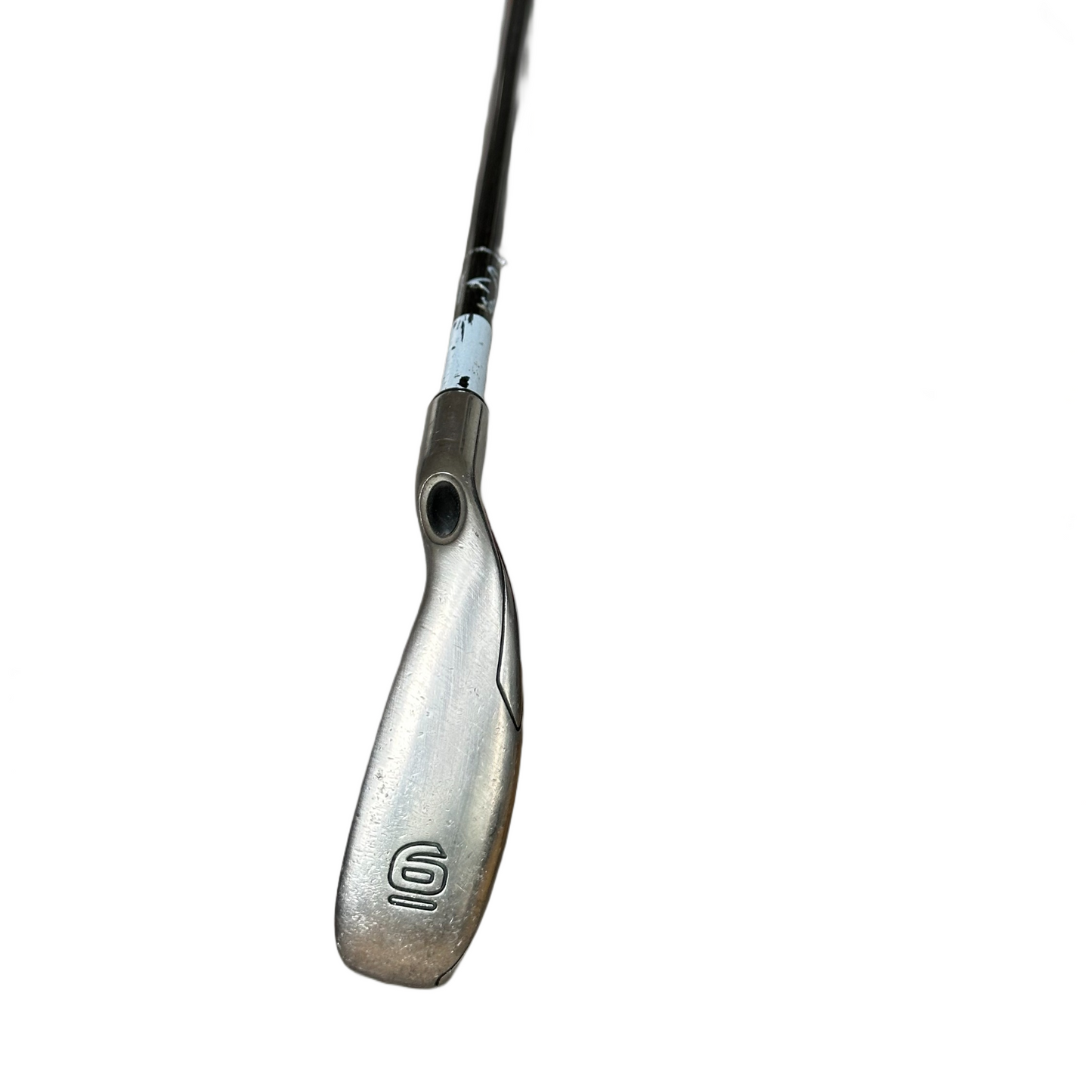 Callaway Diablo Edge 6-Jern Herre - Brugt