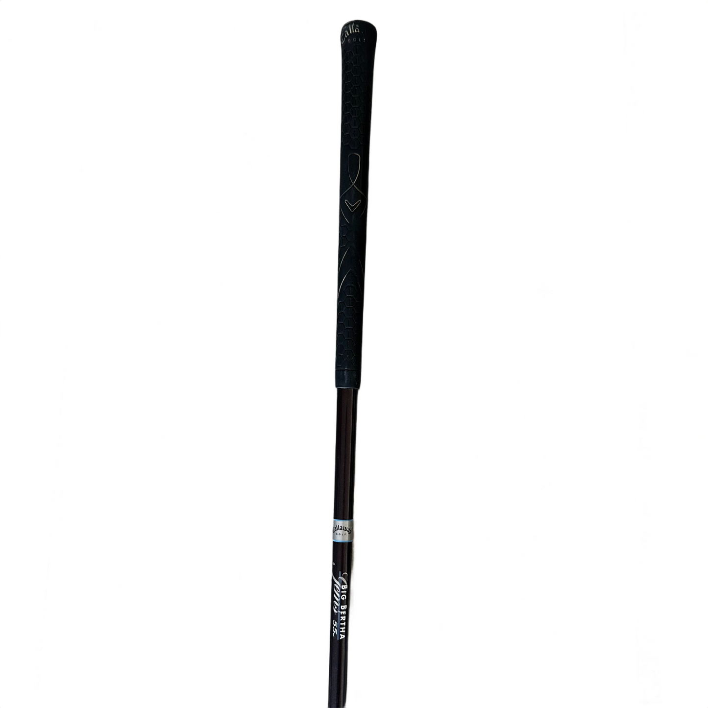 Callaway Big Bertha Heavenwood 5-Hybrid Herre - Brugt