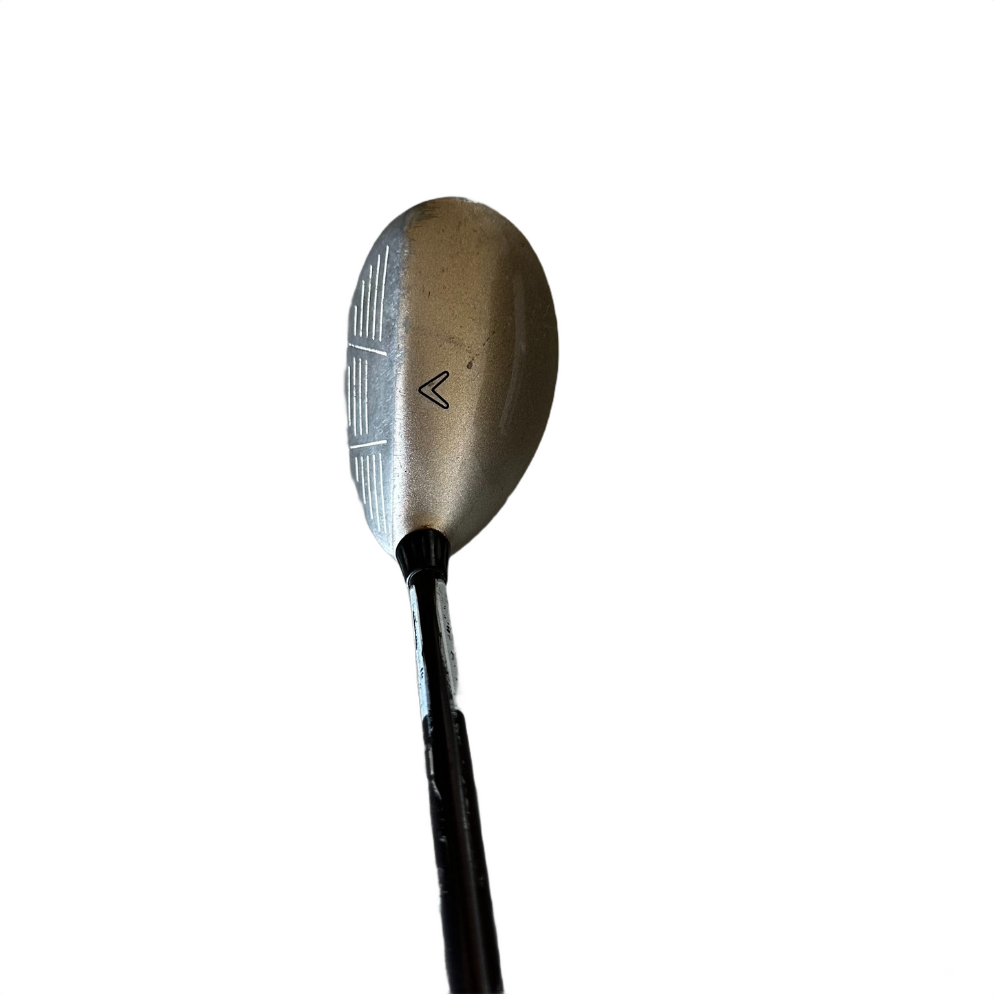 Callaway Big Bertha Heavenwood 5-Hybrid Herre - Brugt
