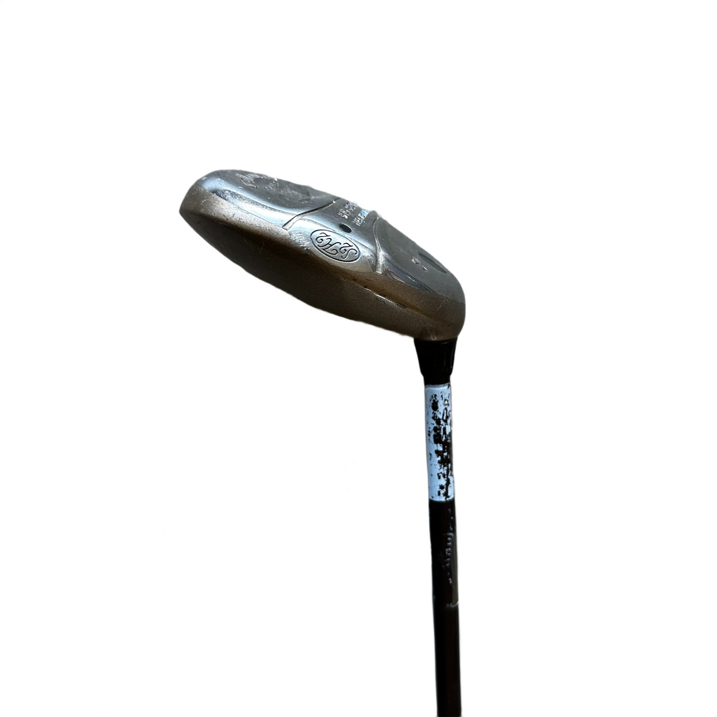 Callaway Big Bertha Heavenwood 5-Hybrid Herre - Brugt