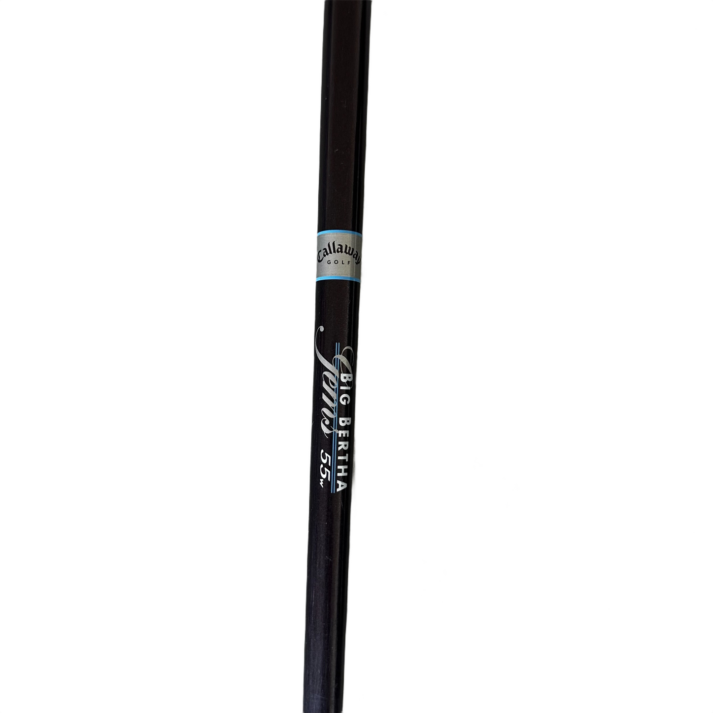 Callaway Big Bertha Heavenwood 5-Hybrid Herre - Brugt