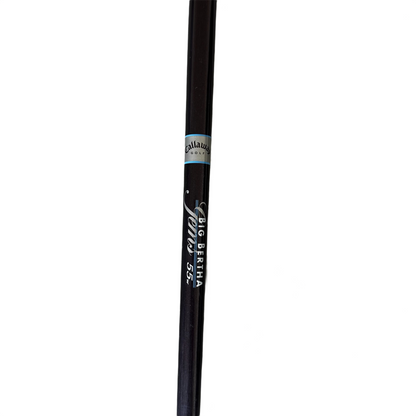 Callaway Big Bertha Heavenwood 5-Hybrid Herre - Brugt