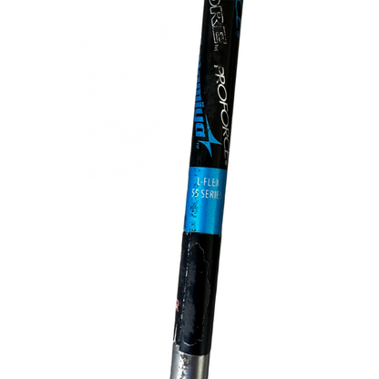 Wilson Staff Heavy Sole 4-Hybrid Dame - Brugt