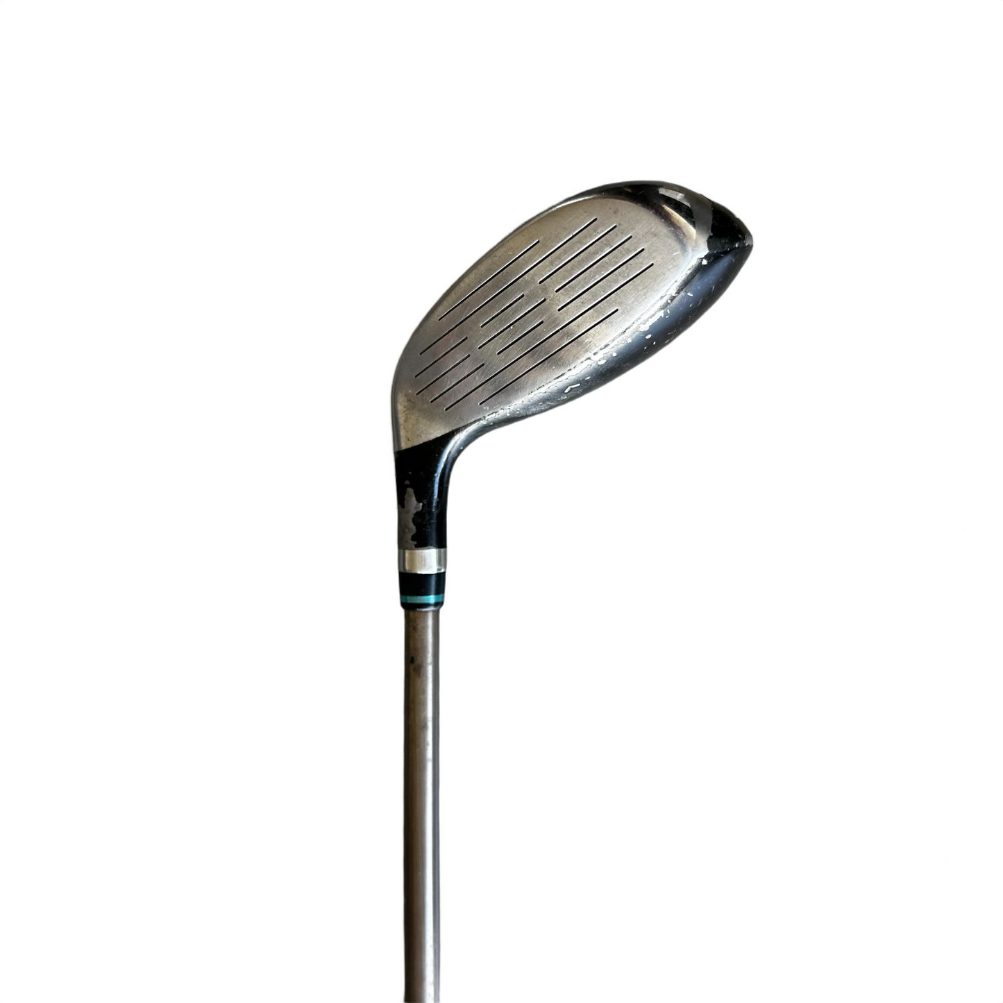 Wilson Staff Heavy Sole 4-Hybrid Dame - Brugt