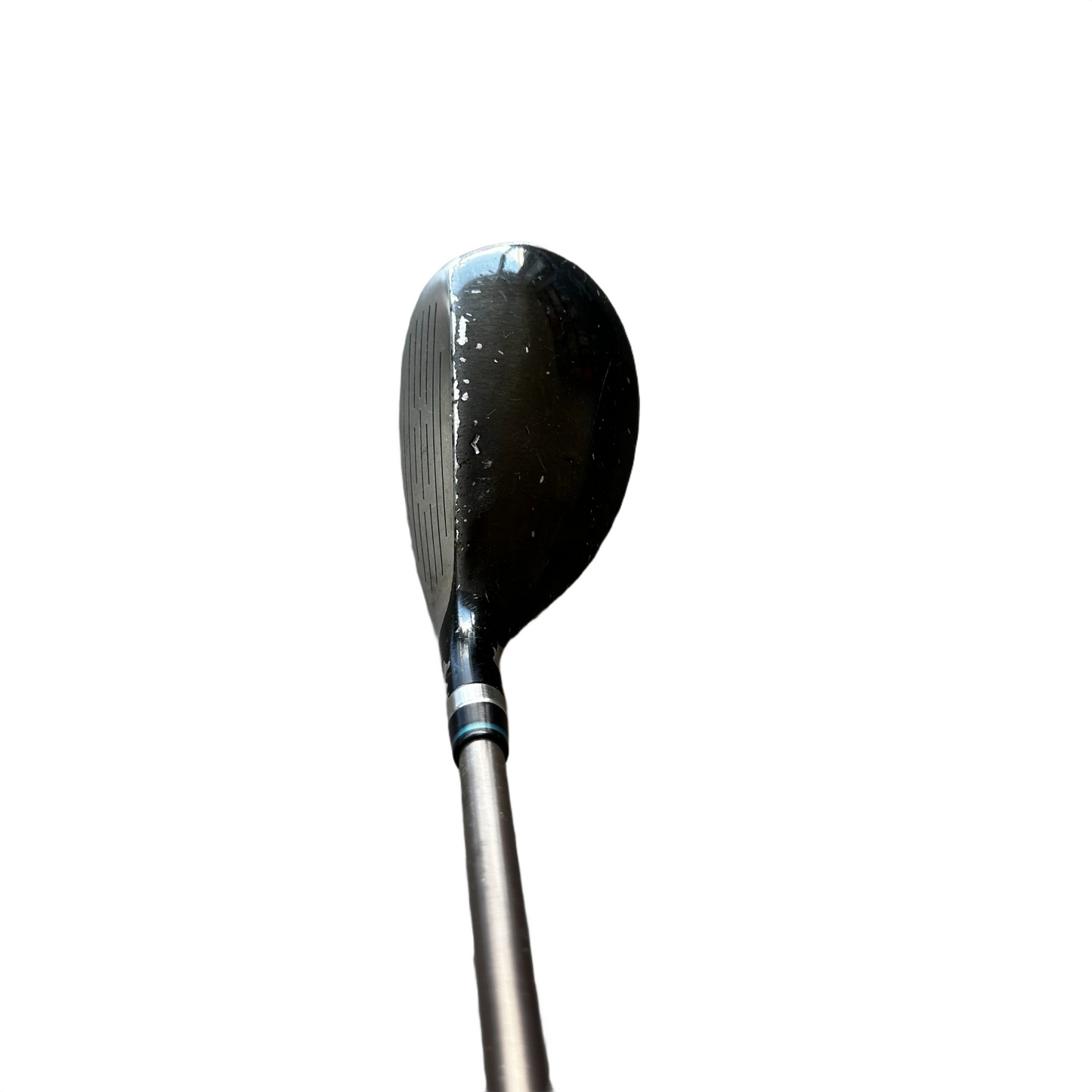 Wilson Staff Heavy Sole 4-Hybrid Dame - Brugt