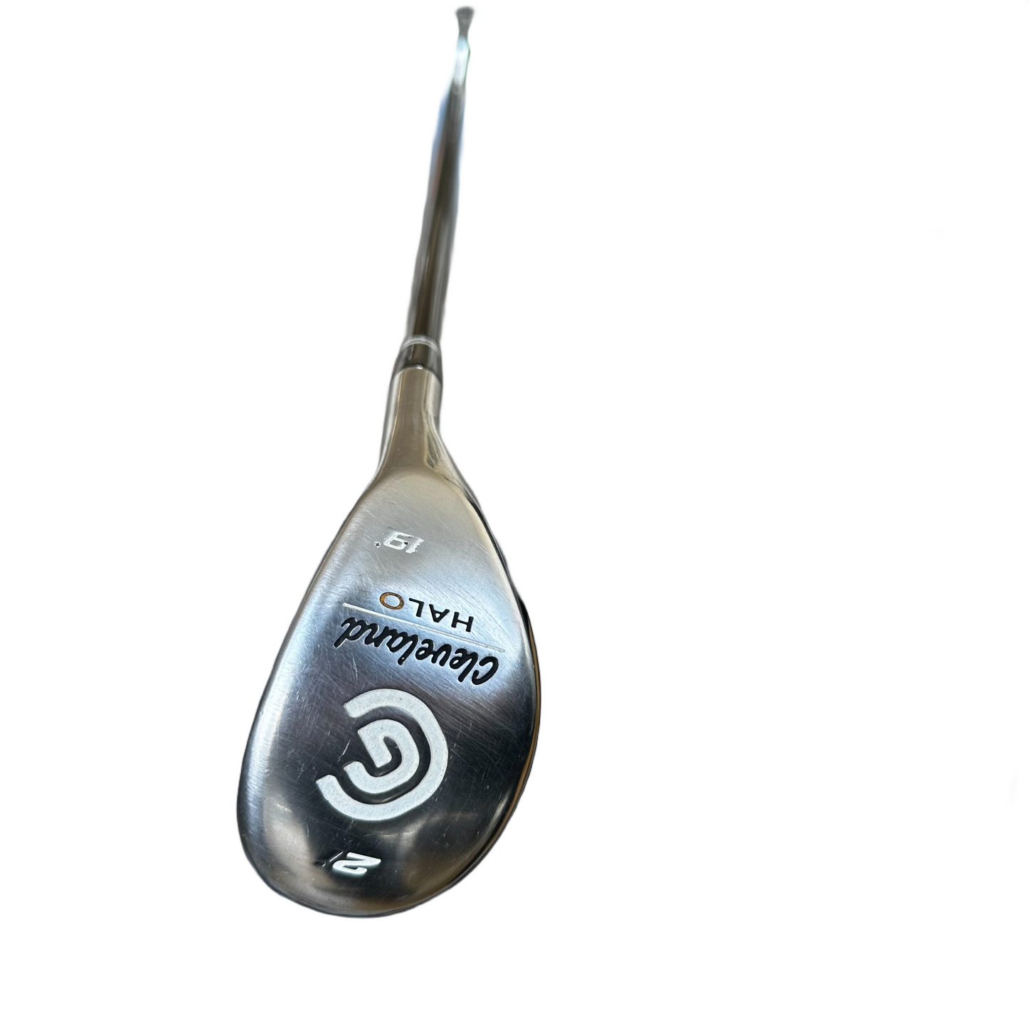 Cleveland Halo 2-Hybrid Herre - Brugt