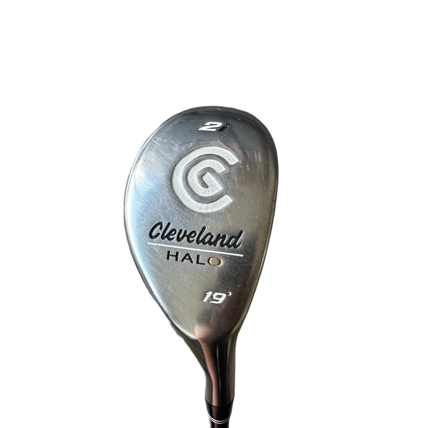 Cleveland Halo 2-Hybrid Herre - Brugt