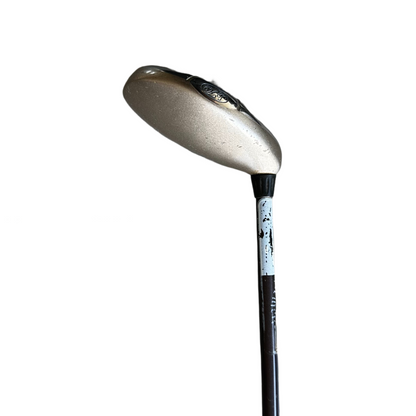 Callaway Big Bertha Heavenwood 4-Hybrid Herre - Brugt
