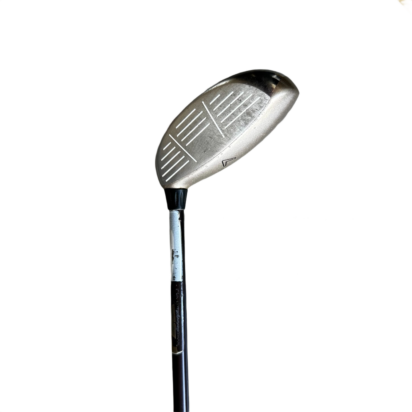 Callaway Big Bertha Heavenwood 4-Hybrid Herre - Brugt