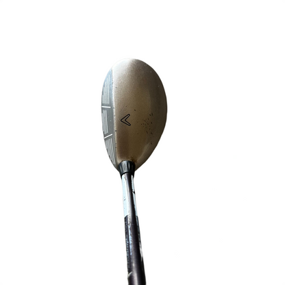 Callaway Big Bertha Heavenwood 4-Hybrid Herre - Brugt