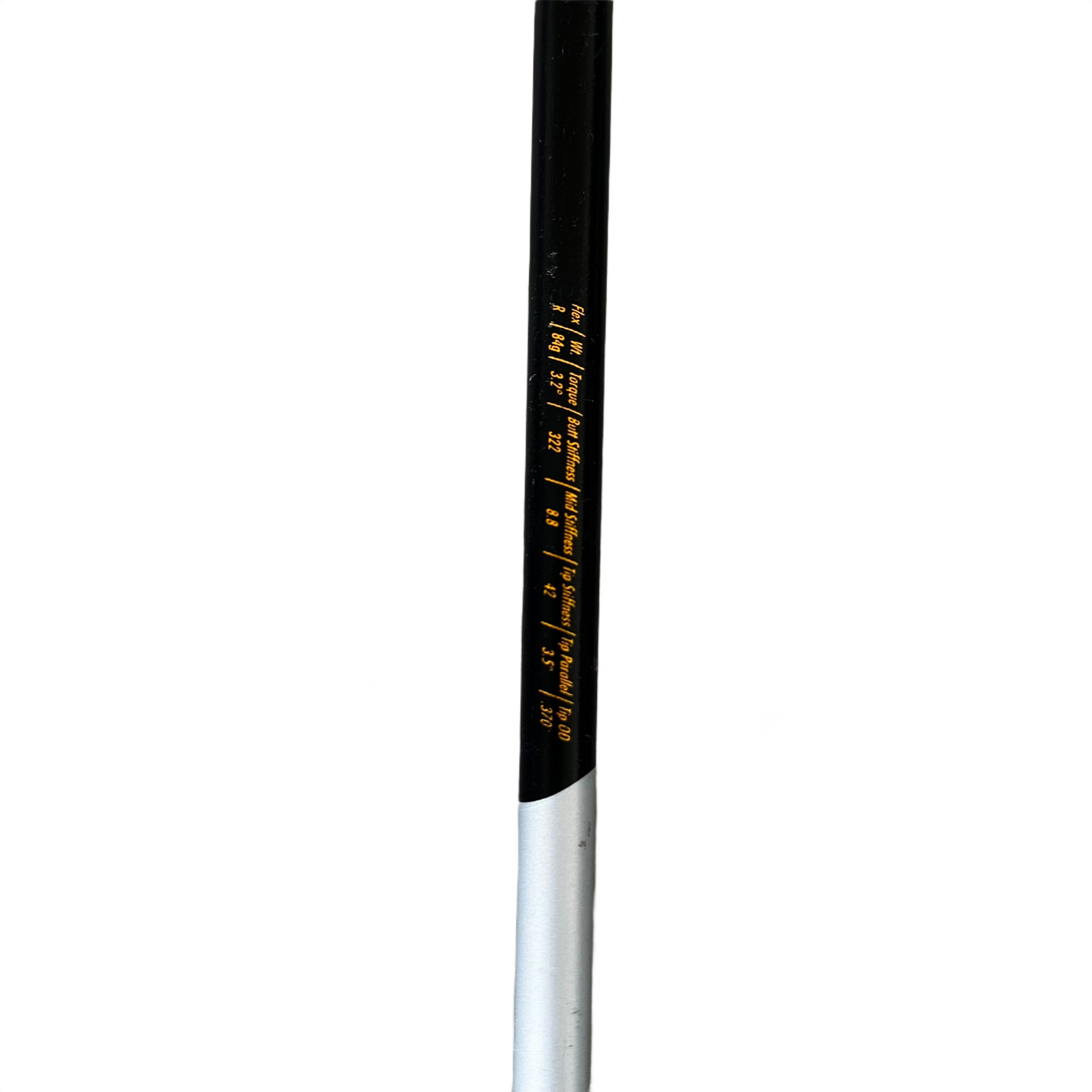 Wilson Staff DHc6 3-Hybrid Herre - Brugt