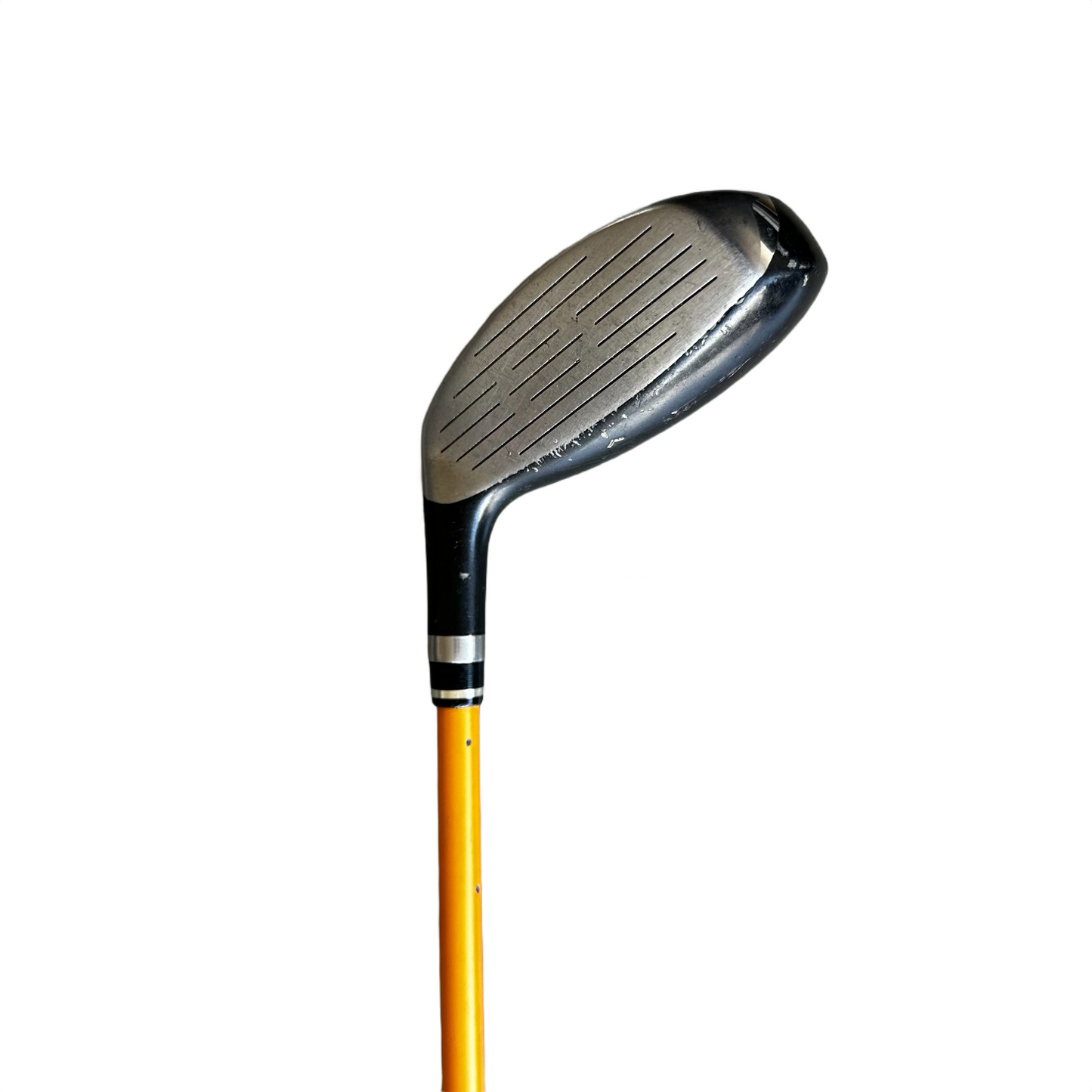 Wilson Staff DHc6 3-Hybrid Herre - Brugt