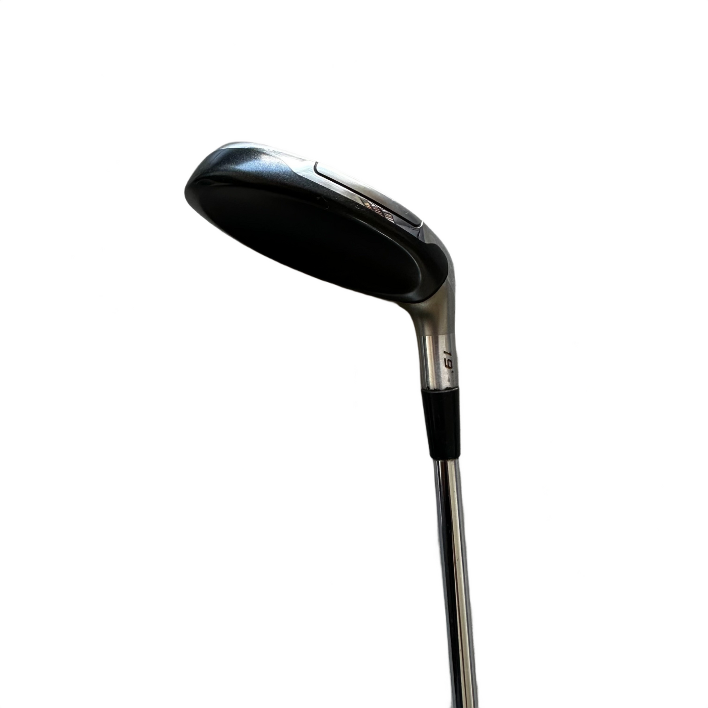 Cleveland HiBore 2-Hybrid Herre - Brugt