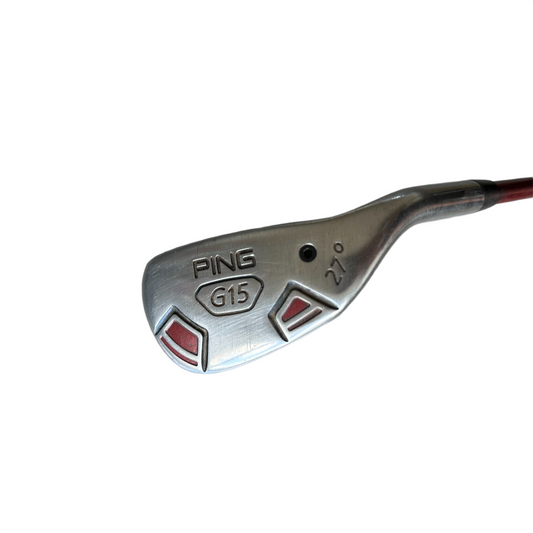 Ping G15 5-Hybrid Herre - Brugt