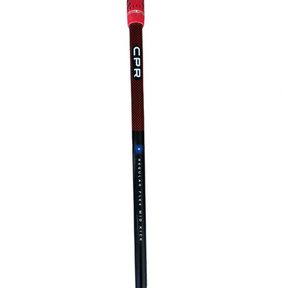 Nike CPR 5-Hybrid Herre - Brugt