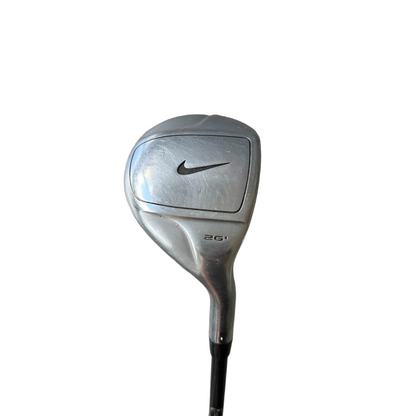 Nike CPR 5-Hybrid Herre - Brugt