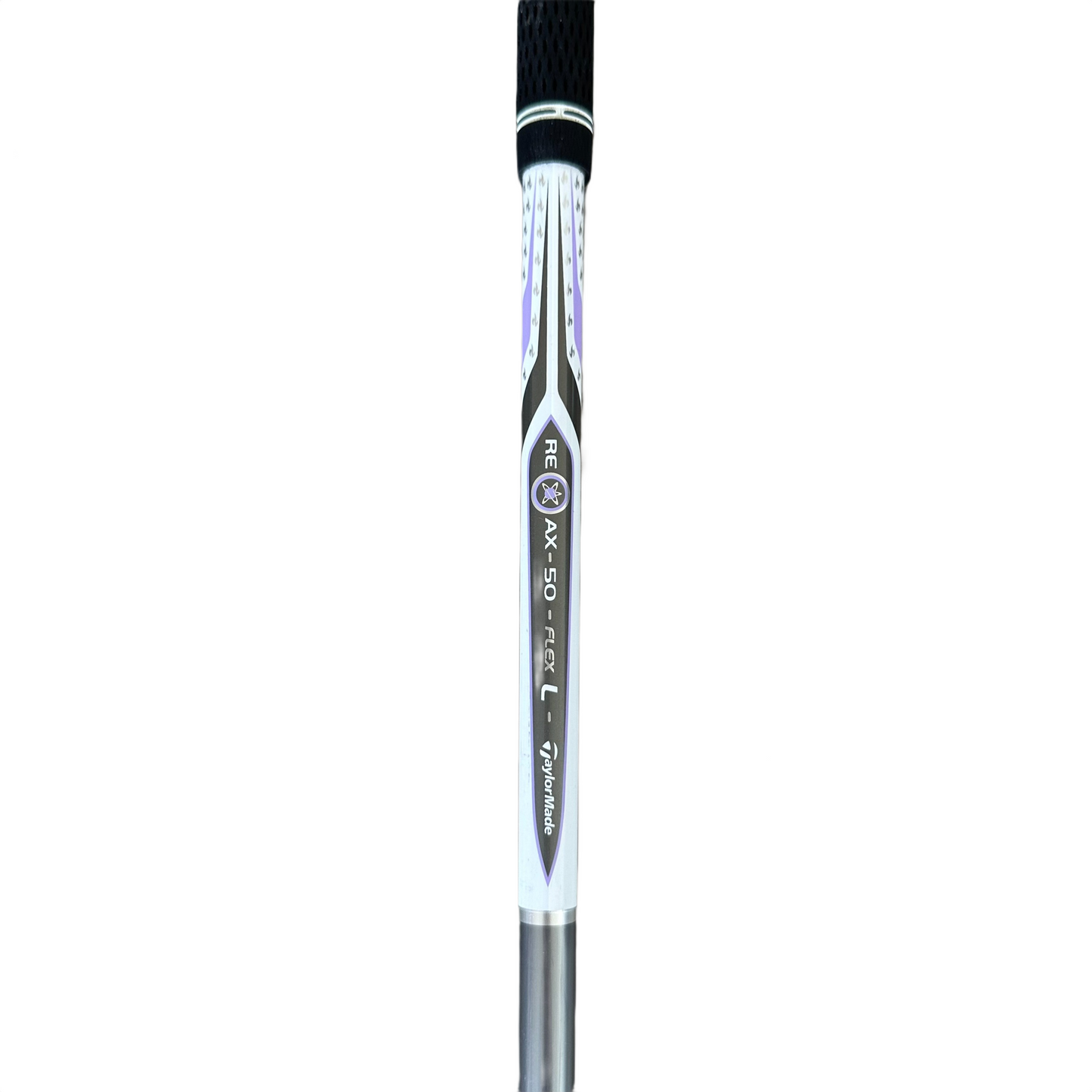 TaylorMade Burner SuperFast 2.0 4-Hybrid Dame - Brugt