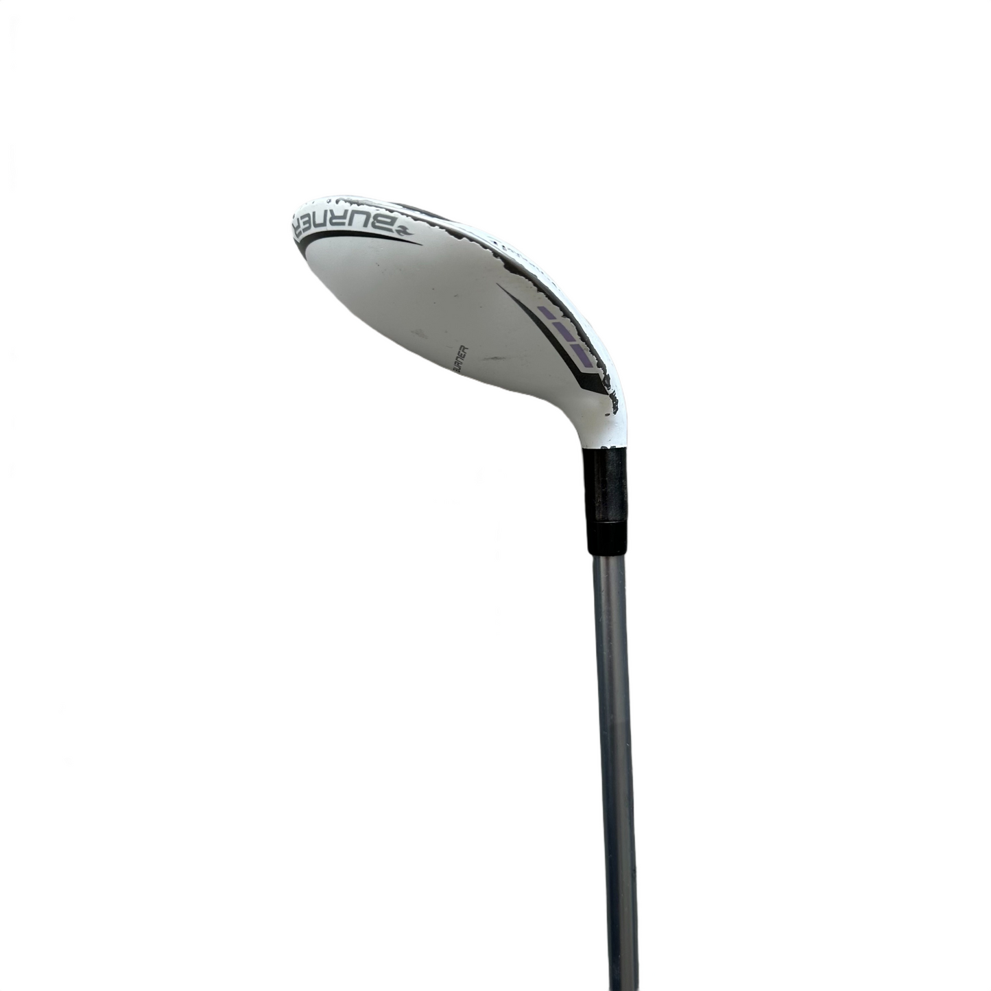 TaylorMade Burner SuperFast 2.0 4-Hybrid Dame - Brugt