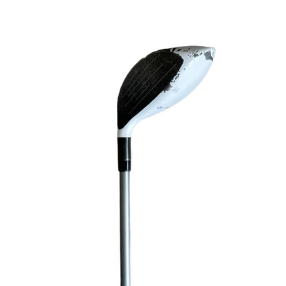 TaylorMade Burner SuperFast 2.0 4-Hybrid Dame - Brugt