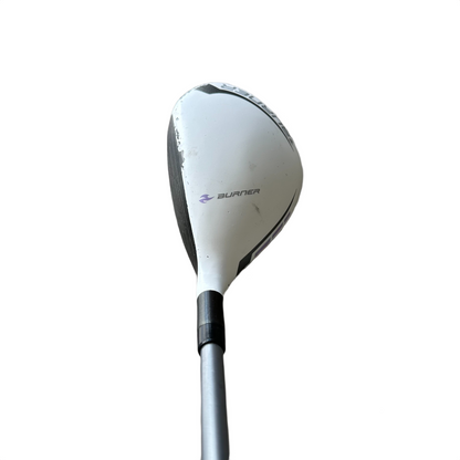TaylorMade Burner SuperFast 2.0 4-Hybrid Dame - Brugt