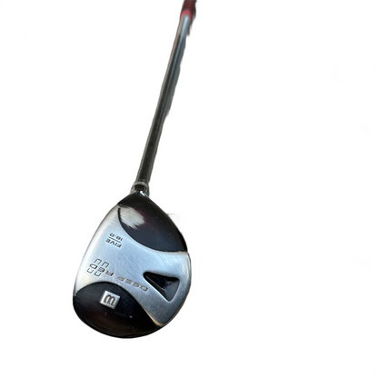 Wilson Deep Red II 5-Wood Herre - Brugt
