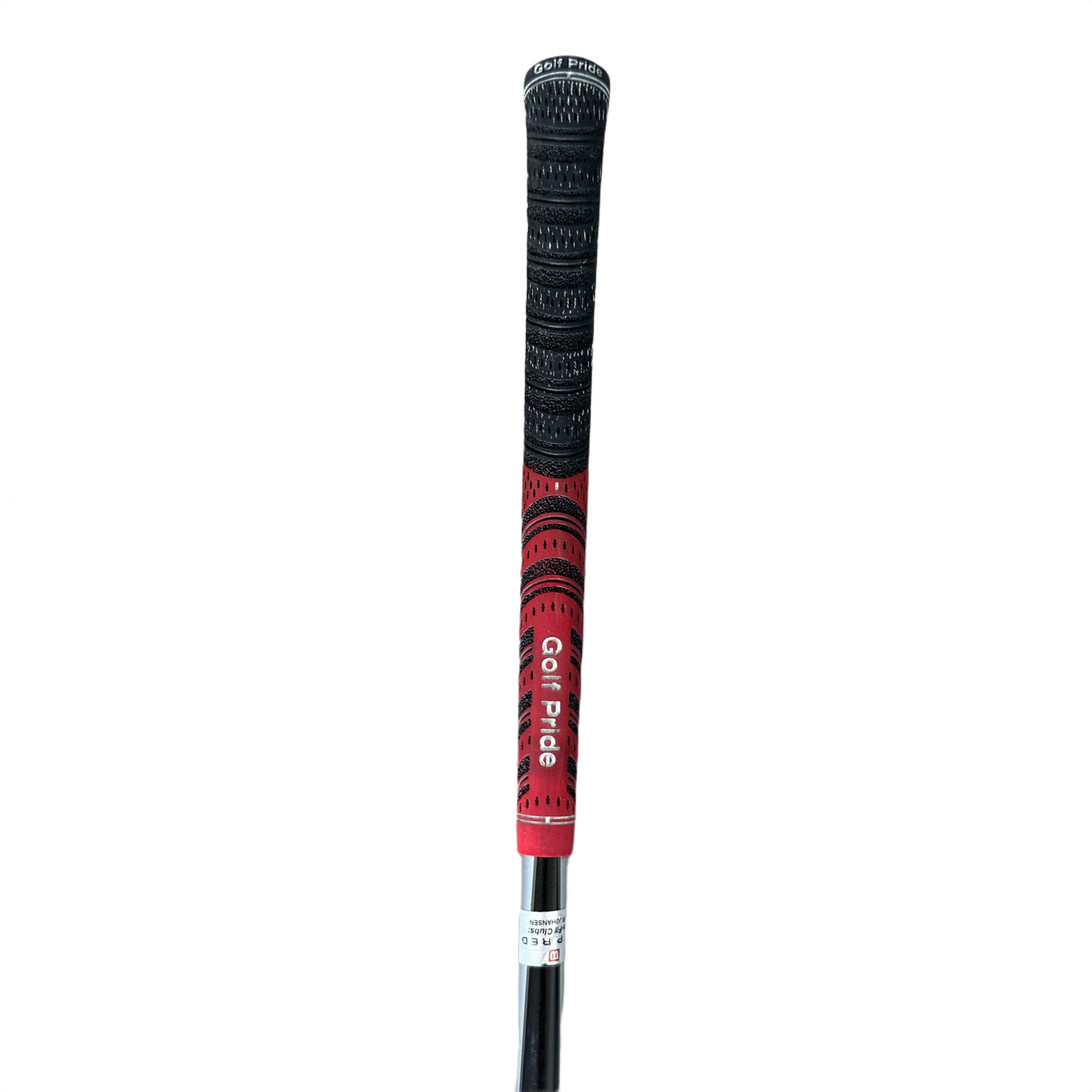 Wilson Deep Red II 5-Wood Herre - Brugt