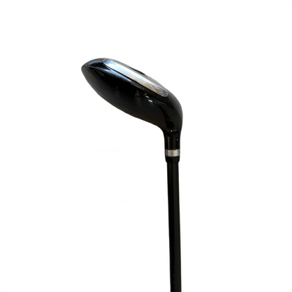 Wilson Deep Red II 5-Wood Herre - Brugt