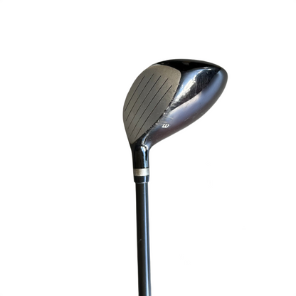Wilson Deep Red II 5-Wood Herre - Brugt