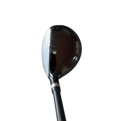 Wilson Deep Red II 5-Wood Herre - Brugt