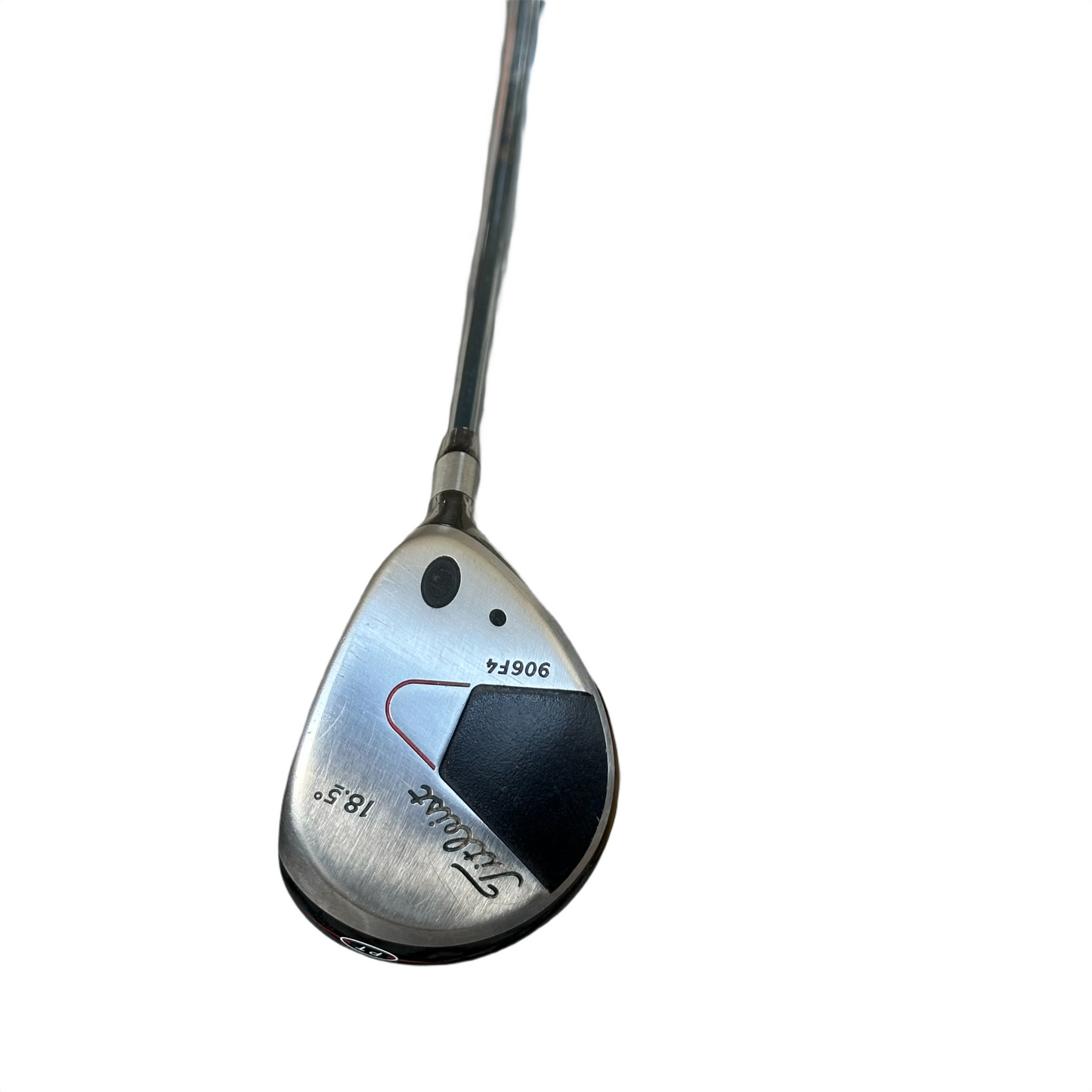 Titleist 906F4 5-Wood Herre - Brugt