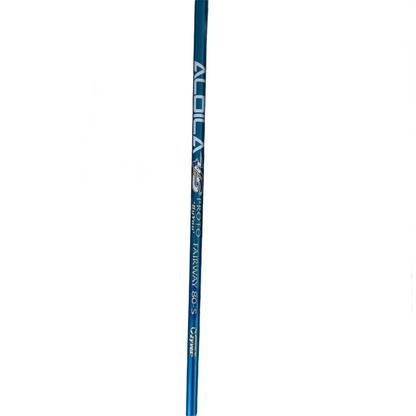 Titleist 906F4 5-Wood Herre - Brugt
