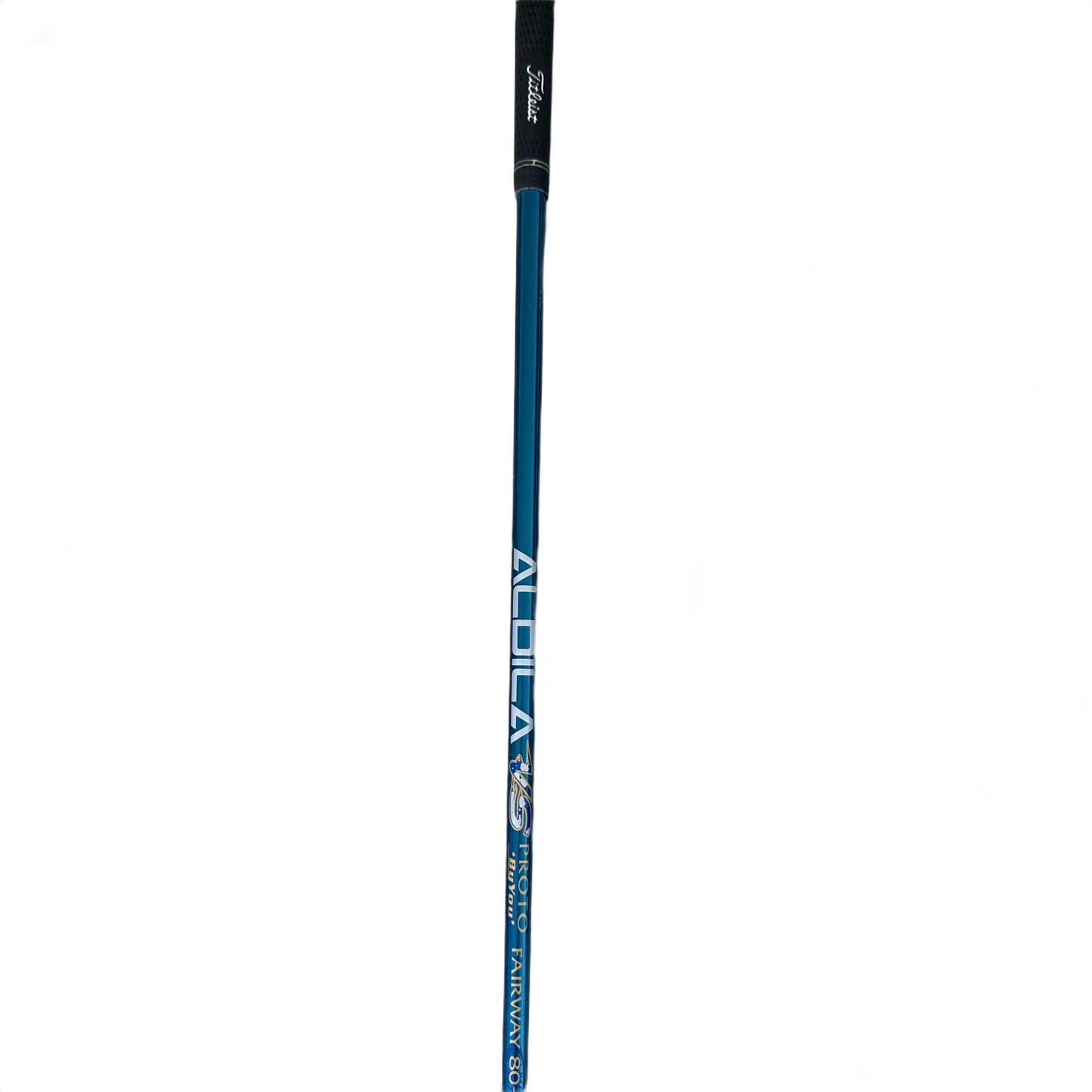 Titleist 906F4 5-Wood Herre - Brugt