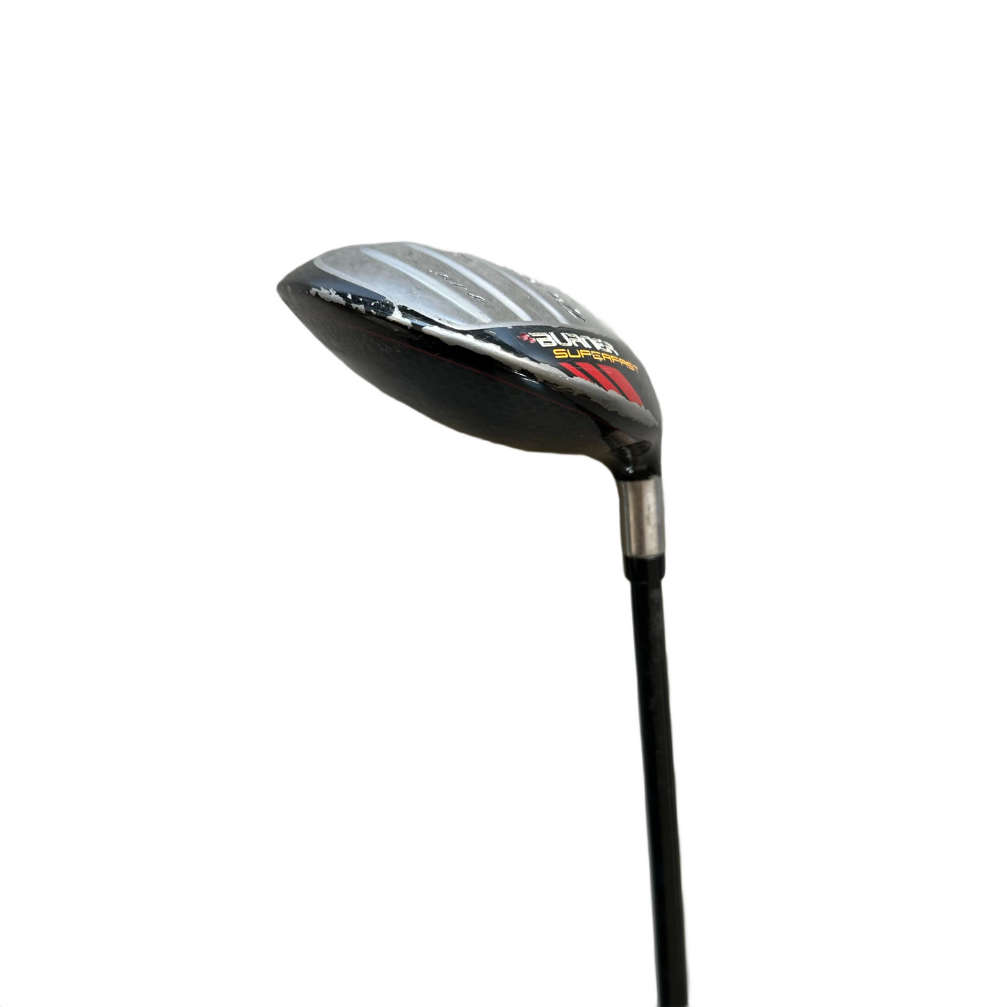 TaylorMade Burner SuperFast 3-Wood Herre - Brugt