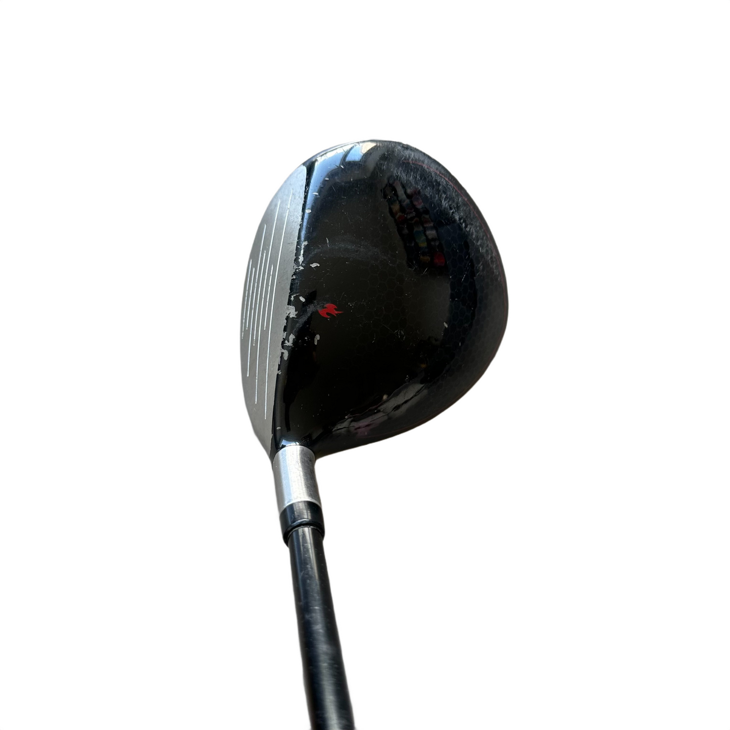 TaylorMade Burner SuperFast 3-Wood Herre - Brugt