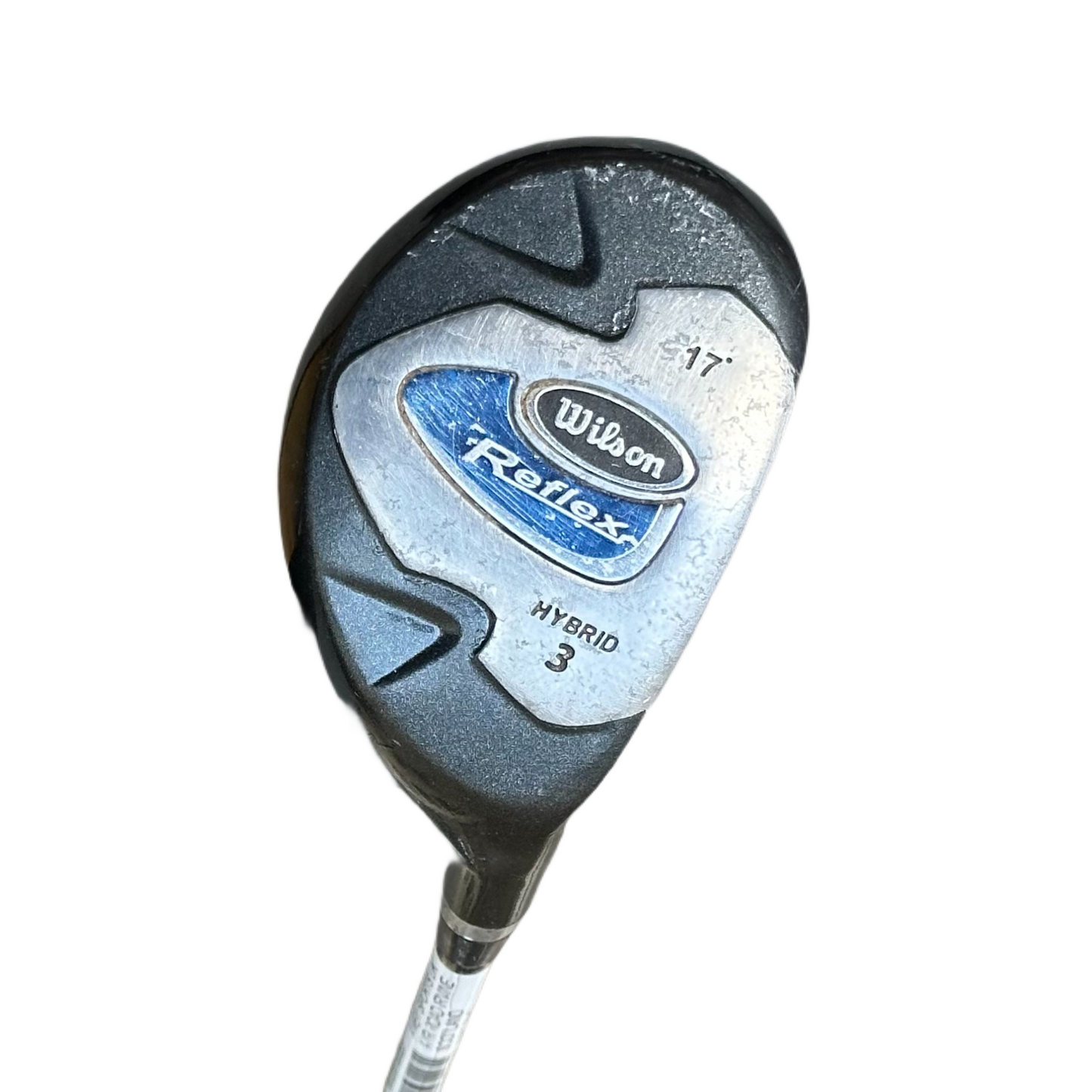 Wilson Reflex 3-Hybrid Herre - Brugt