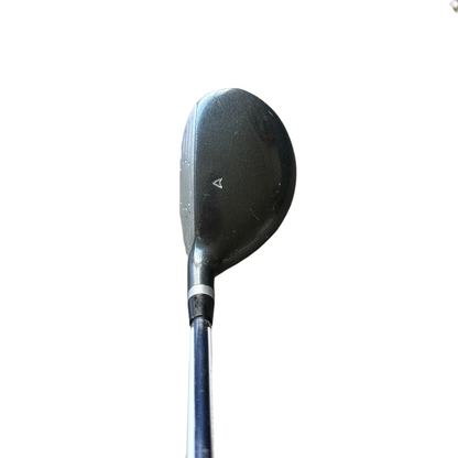 Wilson Reflex 3-Hybrid Herre - Brugt