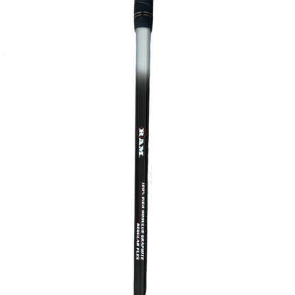 RAM Oversize 5-Wood Herre - Brugt