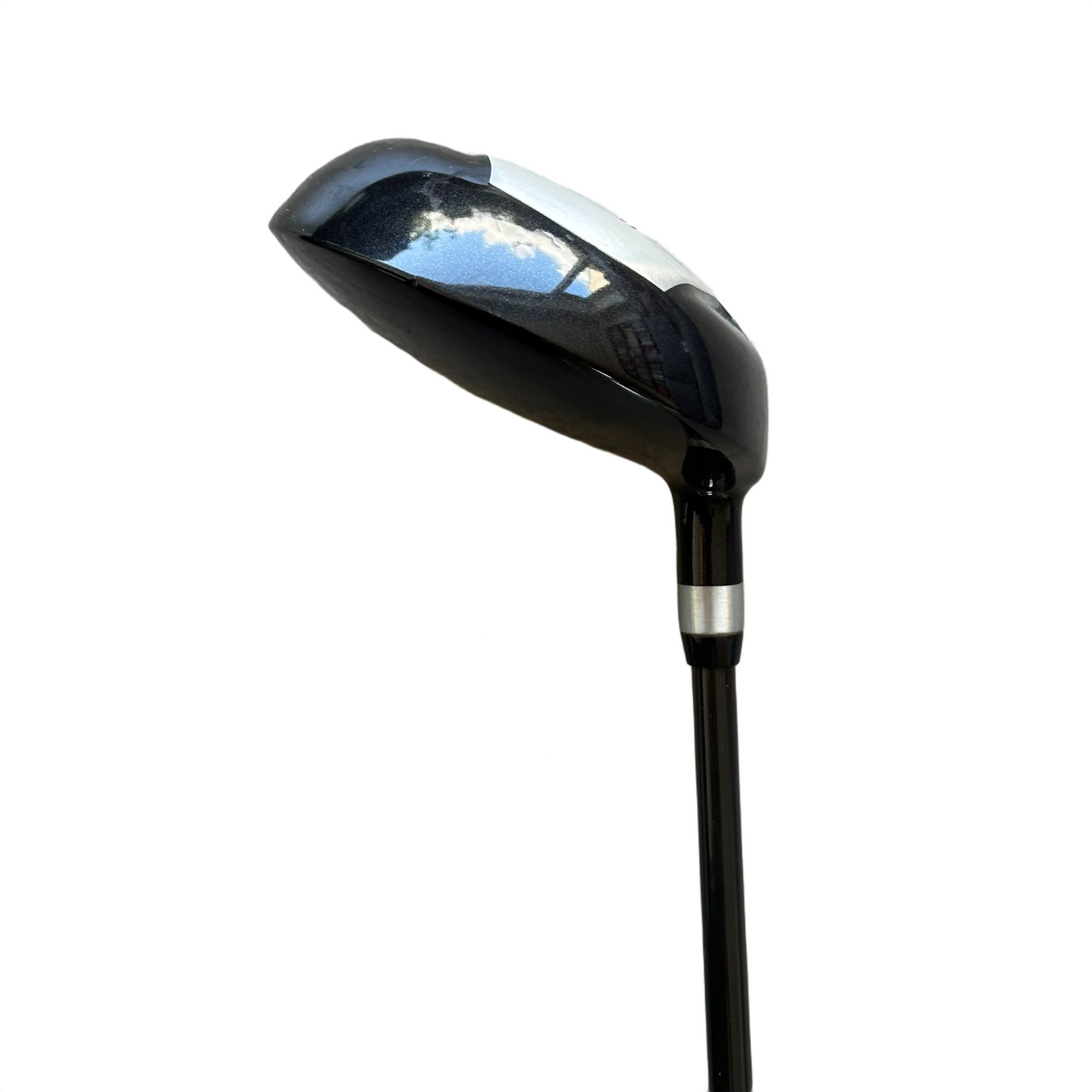 RAM Oversize 5-Wood Herre - Brugt