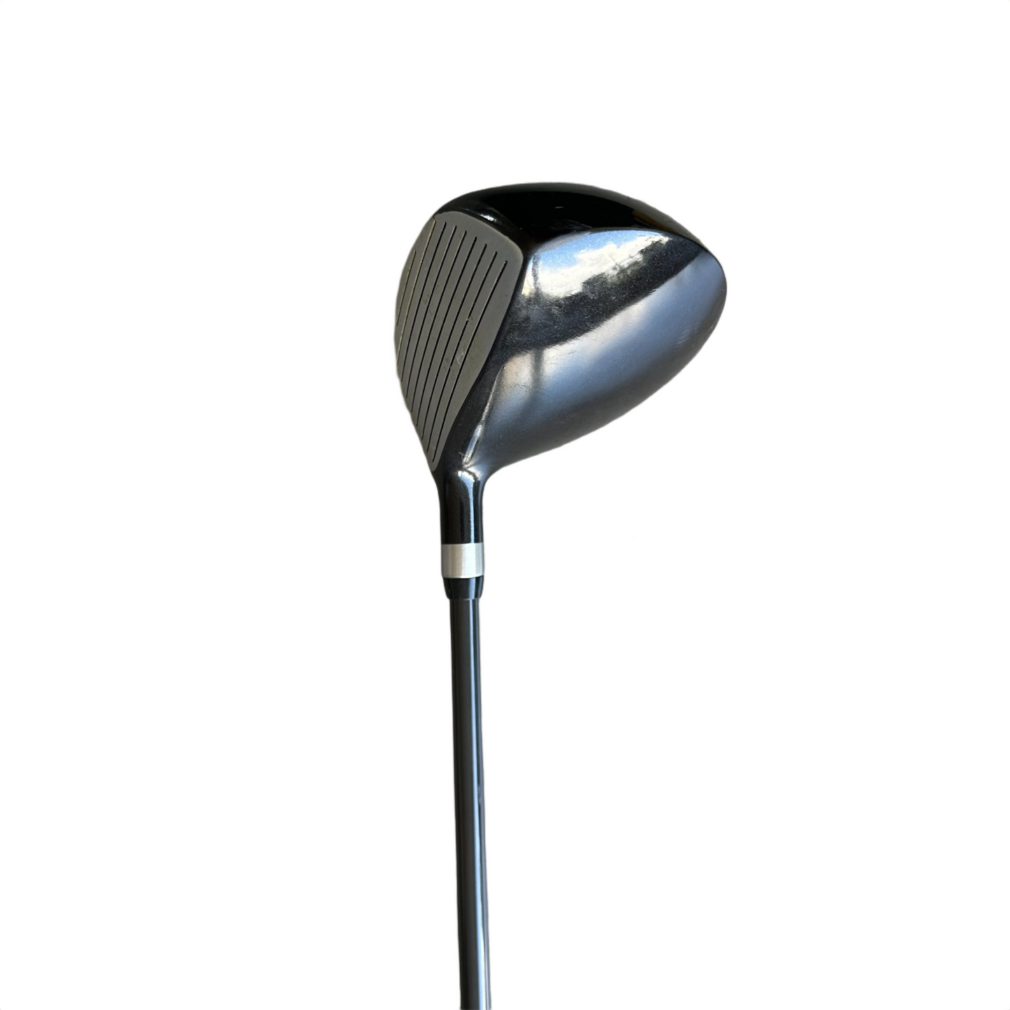 RAM Oversize 5-Wood Herre - Brugt