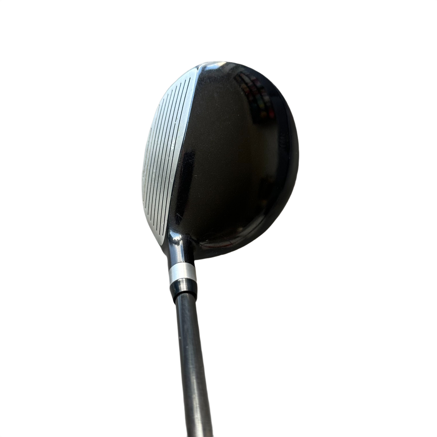 RAM Oversize 5-Wood Herre - Brugt