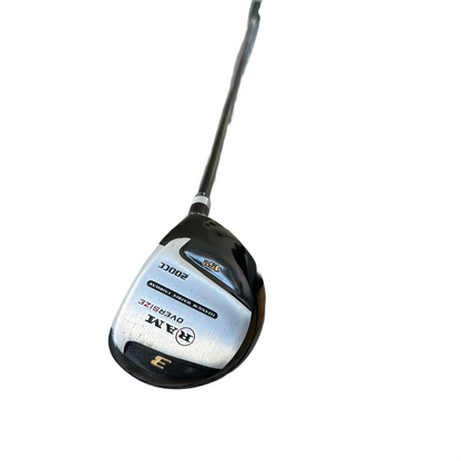 RAM Oversize 3-Wood Herre - Brugt