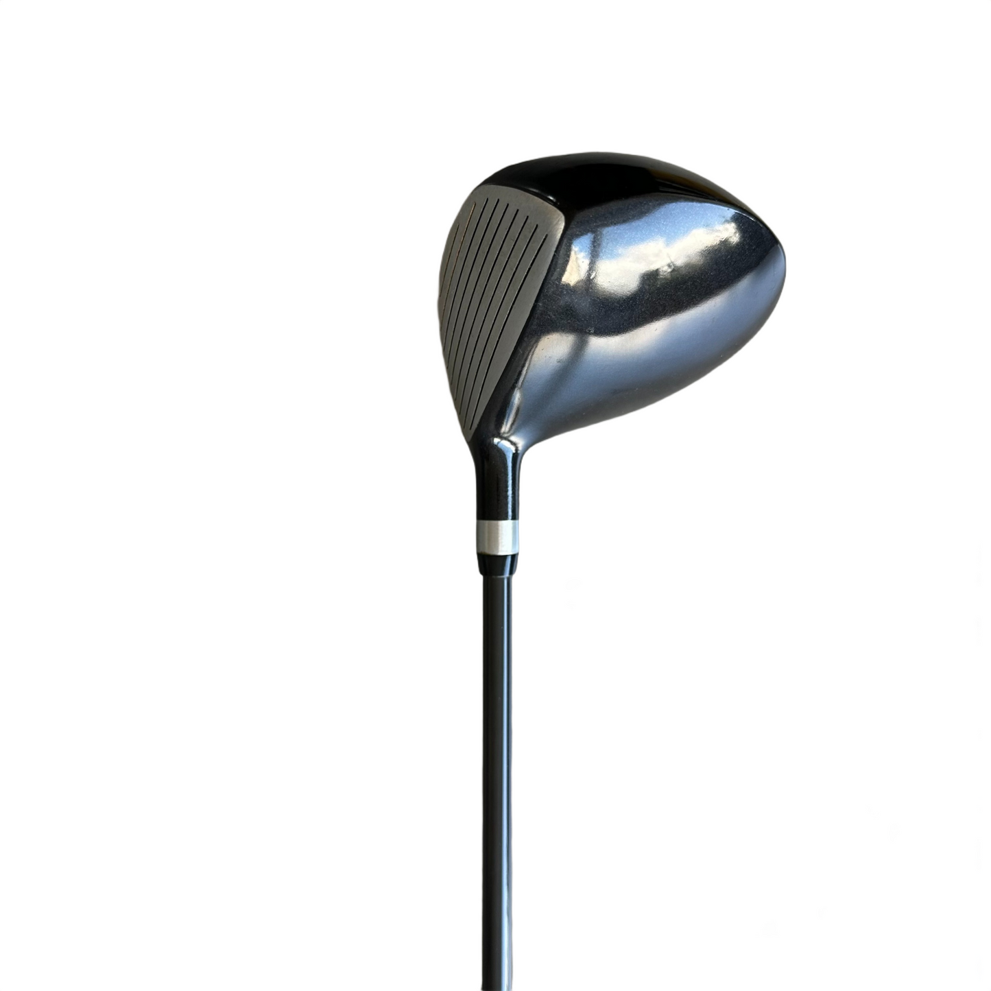 RAM Oversize 3-Wood Herre - Brugt