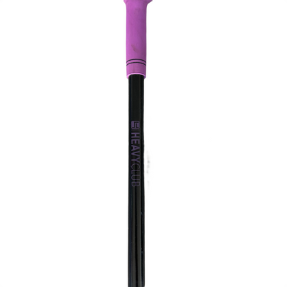 Heavy Club H-Jern Unisex - Brugt