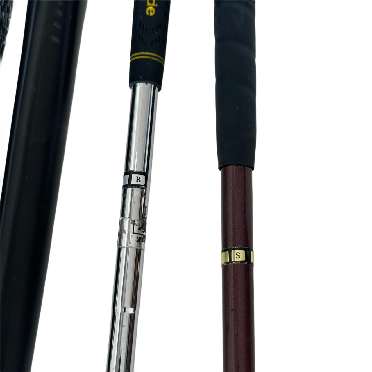 Ben Hogan EDGE Golfsæt 4-PW+Woods+Putter Herre - Brugt
